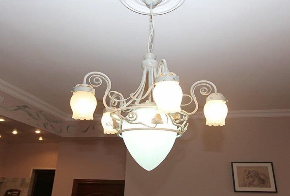 ApartLux Tverskaya 17