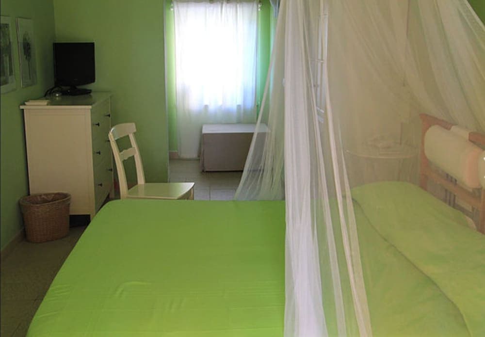 B&B La Rosa Dei Venti