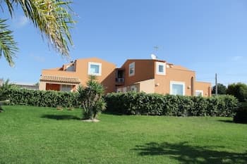 B&B La Rosa Dei Venti