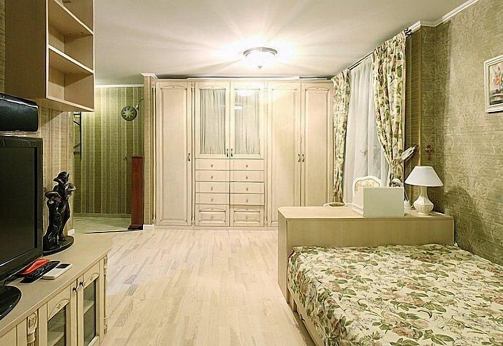 ApartLux Savelovskaya President