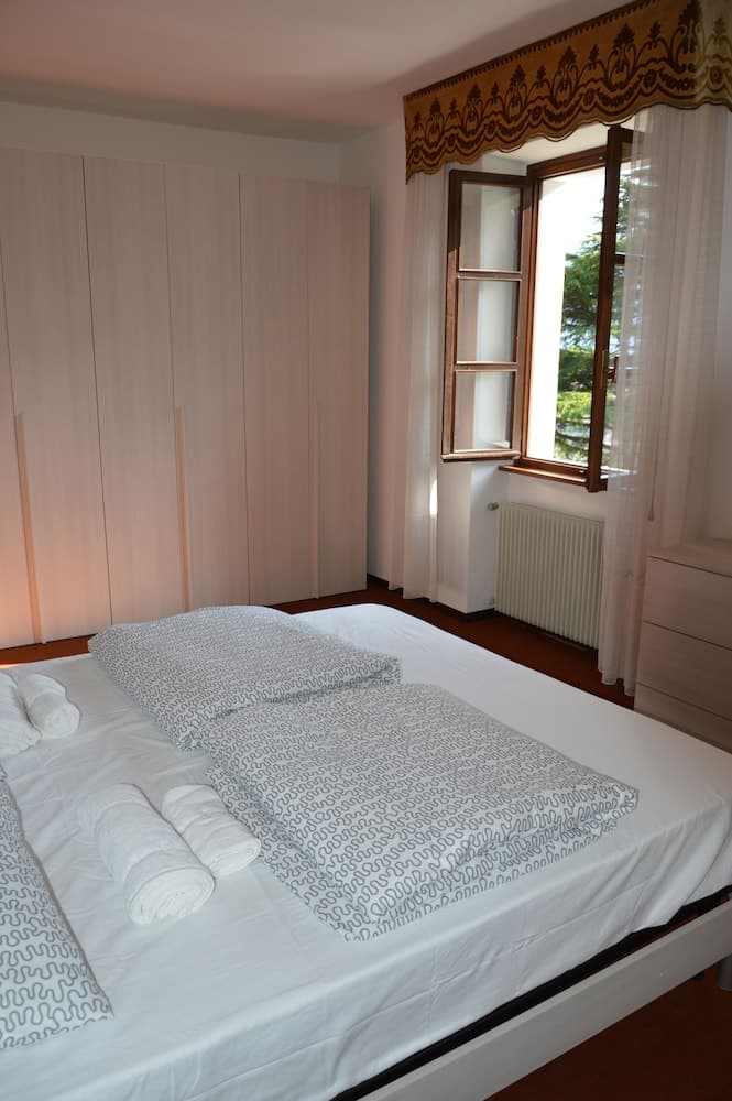 Villa Al Monte Arco Climbing & Bike