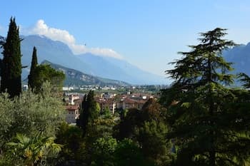 Villa Al Monte Arco Climbing & Bike