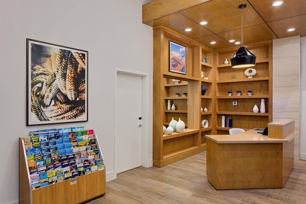 Hyatt House across from Universal Orlando Resort