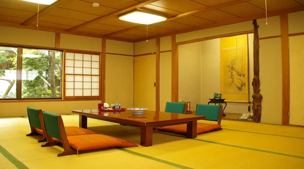 Konpira Onsen Toramaru Ryokan