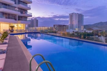 AC Hotel by Marriott Santa Marta