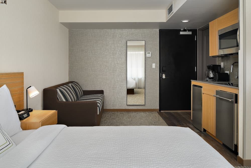 TownePlace Suites by Marriott New York Manhattan