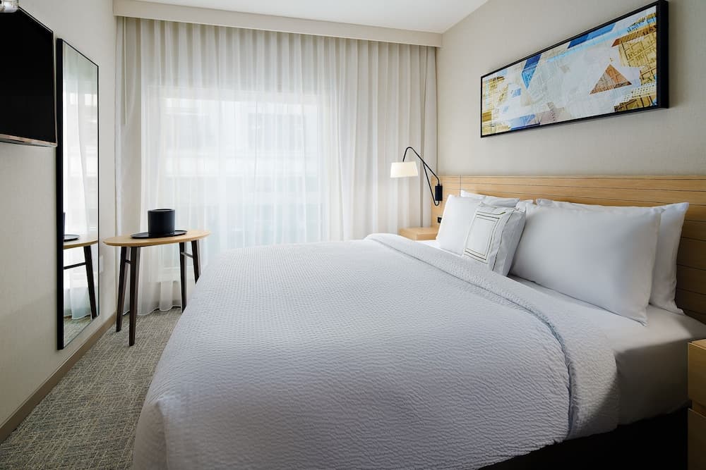 TownePlace Suites by Marriott New York Manhattan