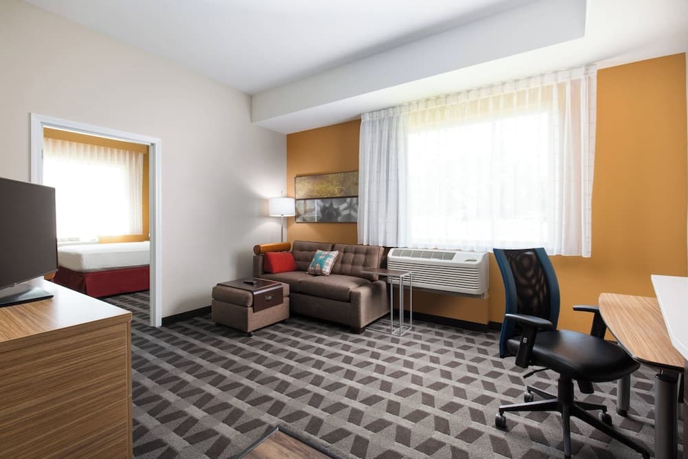 TownePlace Suites by Marriott Austin North/Lakeline