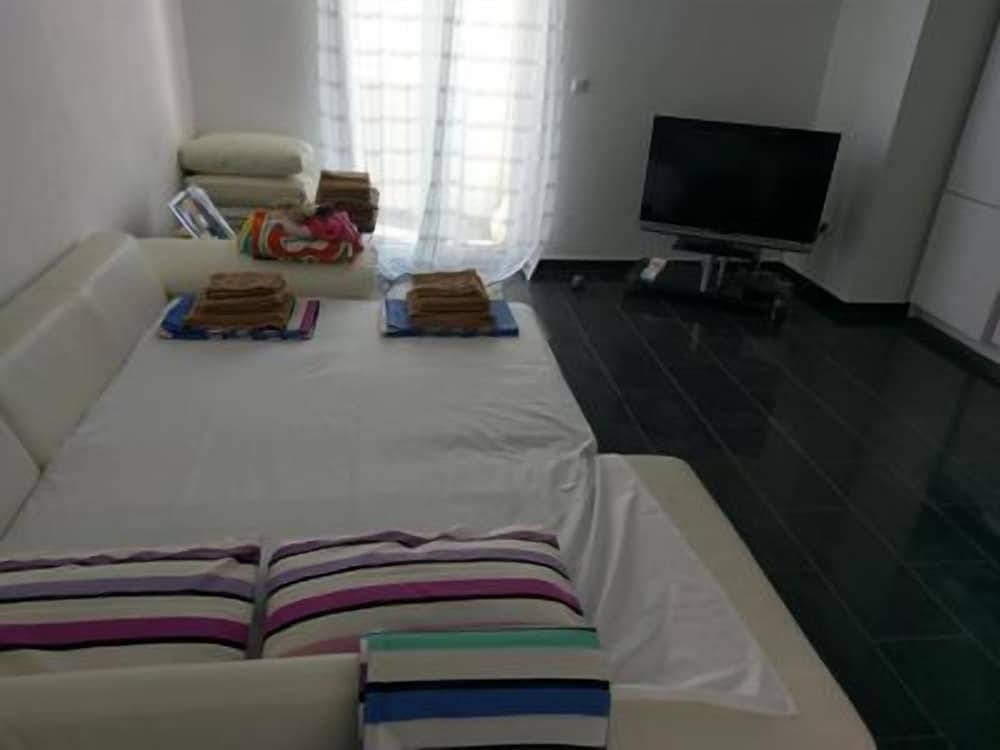 Beach House Paradiso