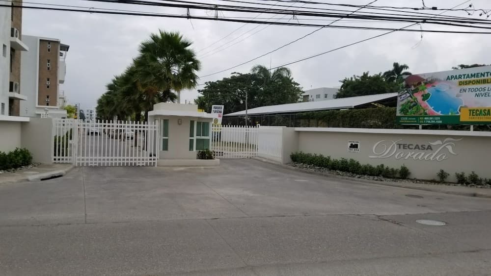 New Wonderful Apart With Pool