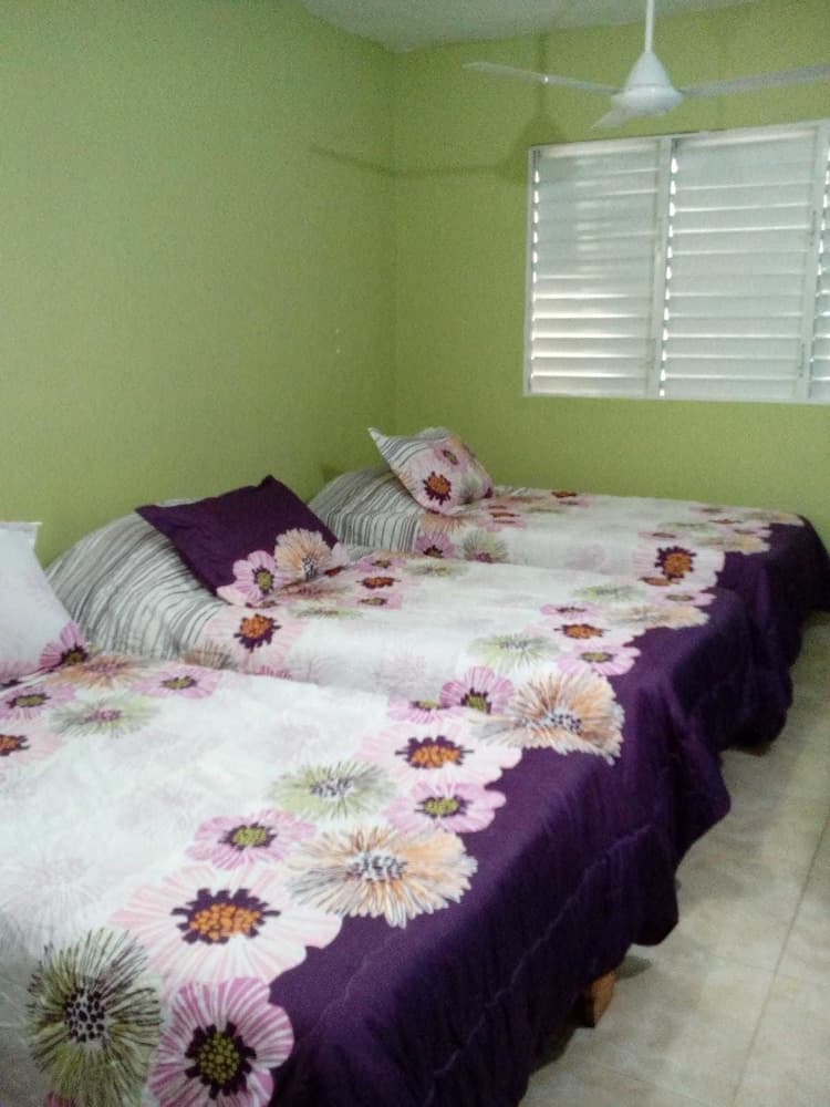 Las Terrenas Apartment