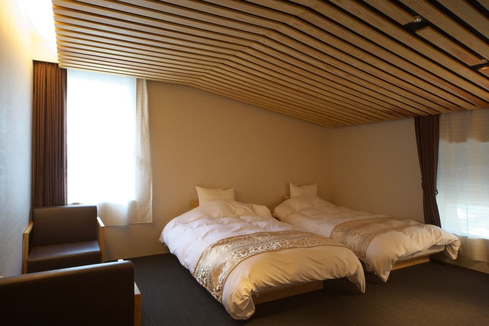 Kumo no Ueno Hotel Annex Marche Yusuhara