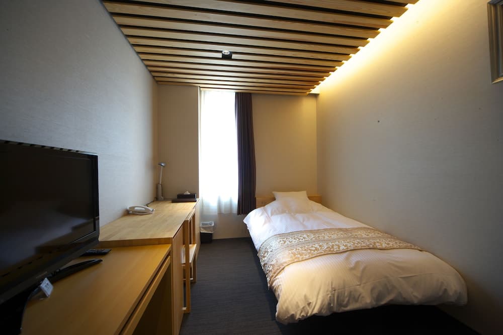 Kumo no Ueno Hotel Annex Marche Yusuhara