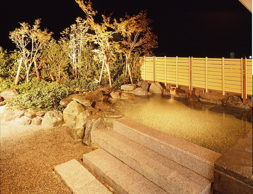 Kotobukirou Rinsuitei