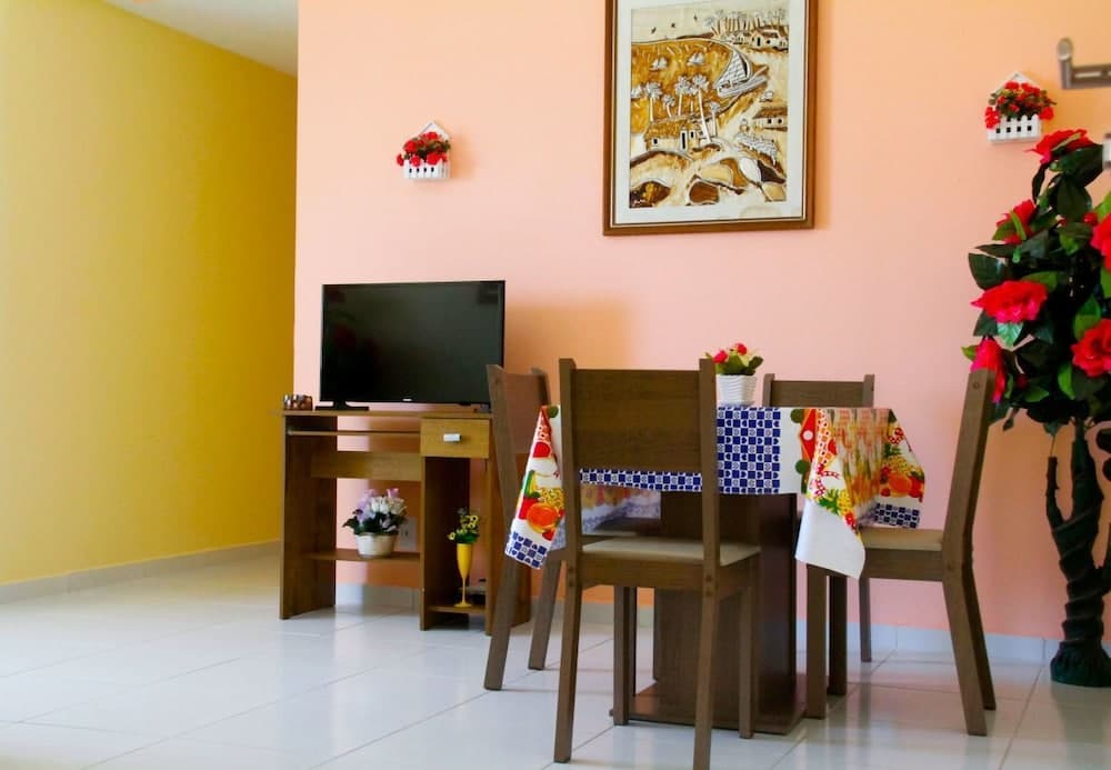 Palm Vilagge Acqua Flat