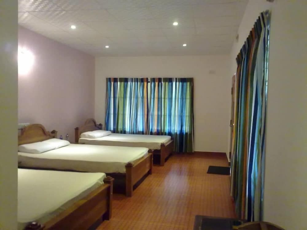 Wilpattu Dilsara Holiday Resort