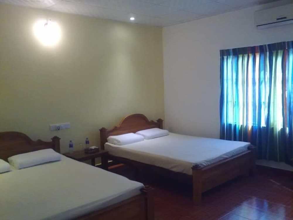 Wilpattu Dilsara Holiday Resort