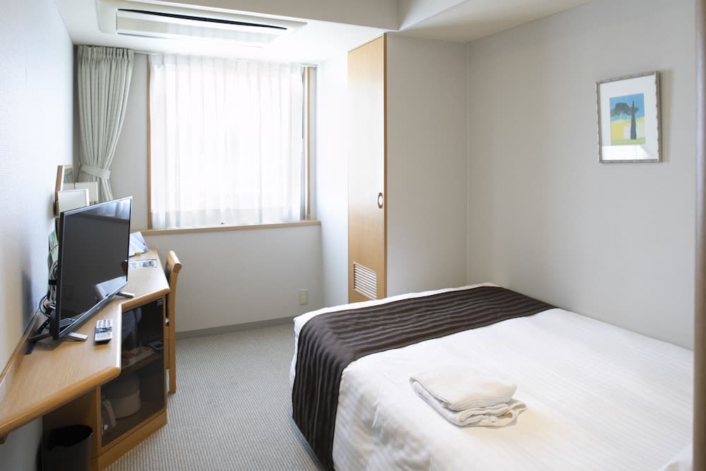 Hotel Plaza Annex Yokote