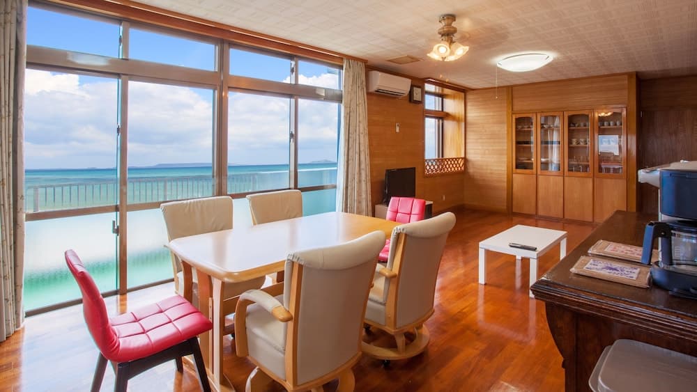 Kariyushi Condominium Resort Kin New Covenant