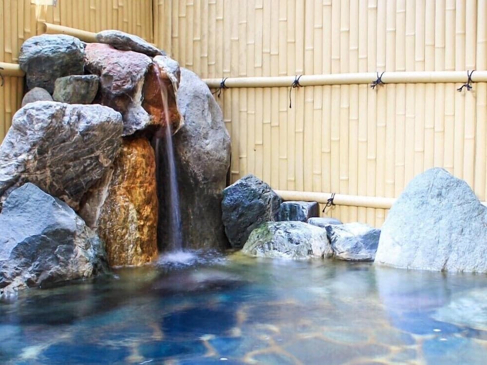 Osatsu Pacific Hotel