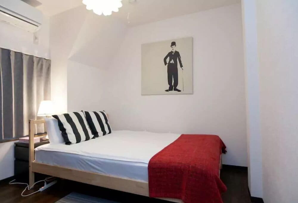 Sakuragawa Guest House