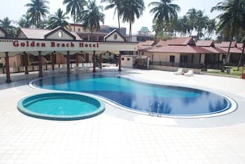 Golden Beach Resort Hotel