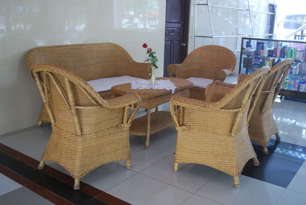 Golden Beach Resort Hotel