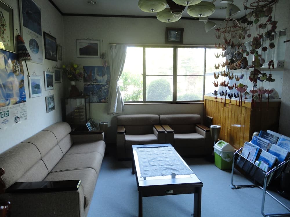 Guest House Yamanouchi