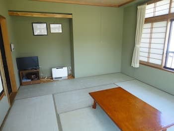 Guest House Yamanouchi