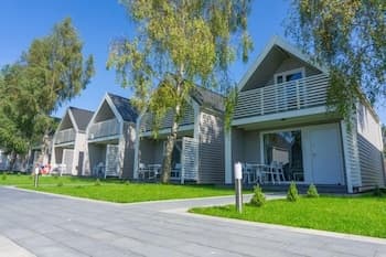 Xanadu Resort - cottage