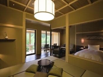 Kakunodate Sanso Wabizakura