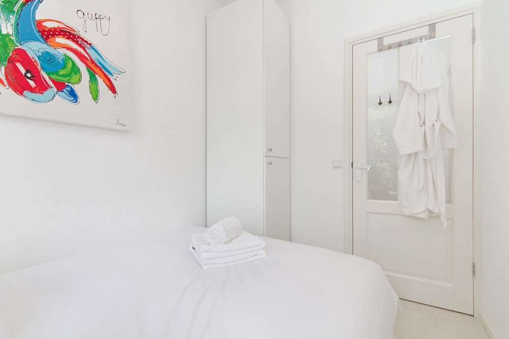 City Garden Apartments