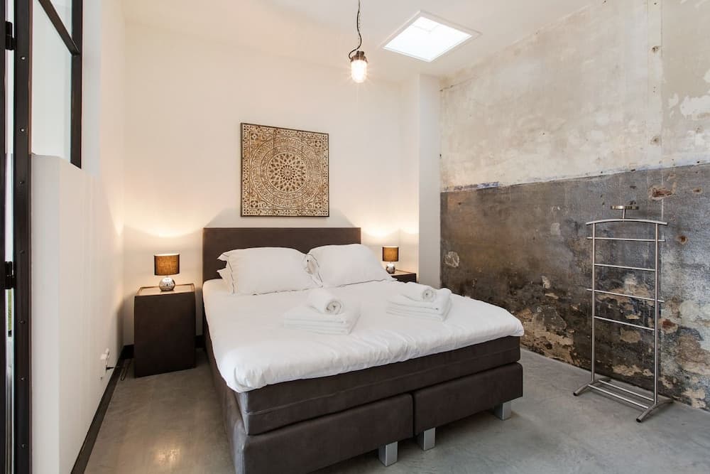 City District Apartment