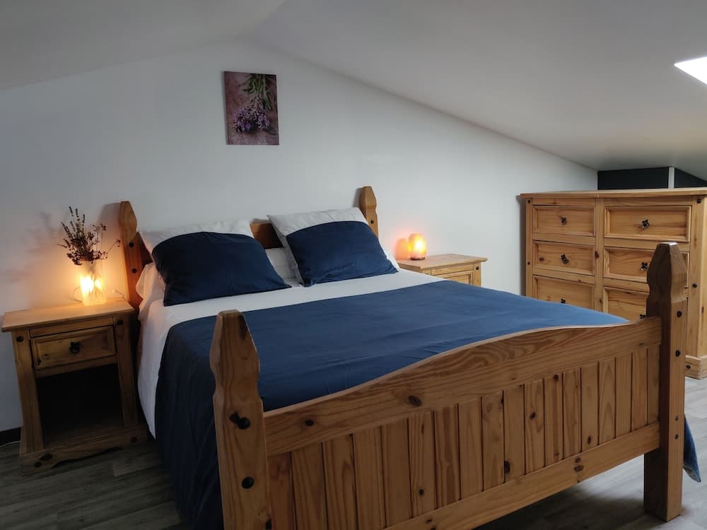 Les terrasses de Valensole