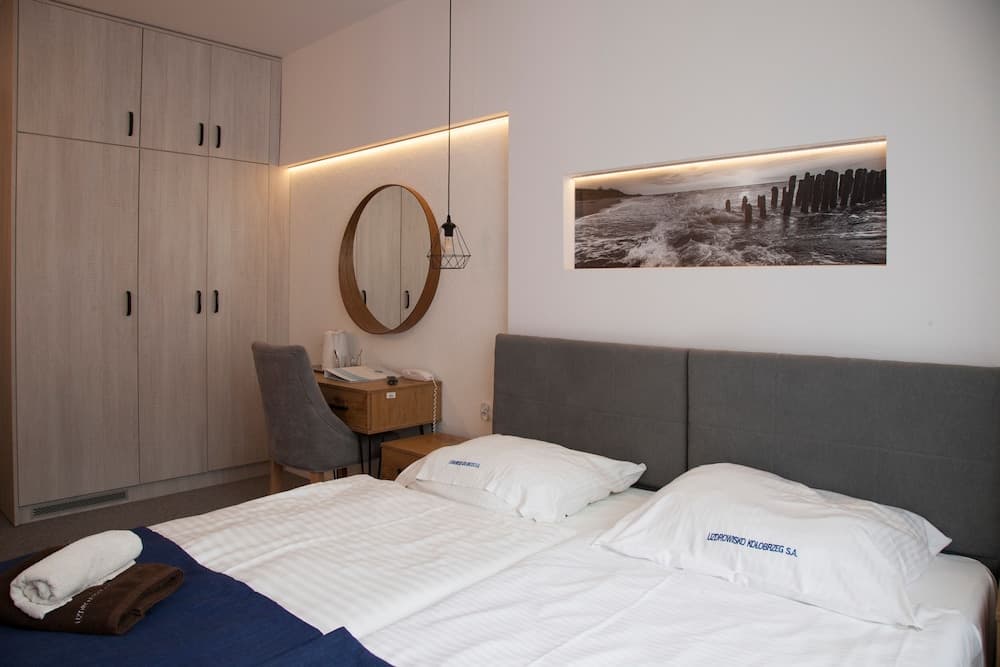 Sanatorium Uzdrowiskowe Muszelka