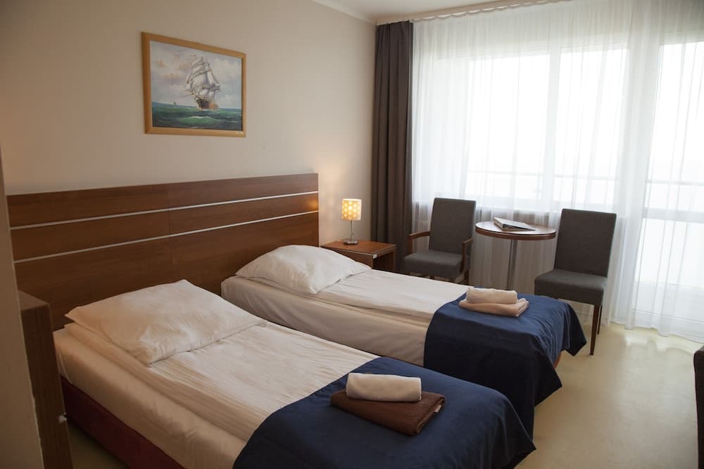 Sanatorium Perła Bałtyku