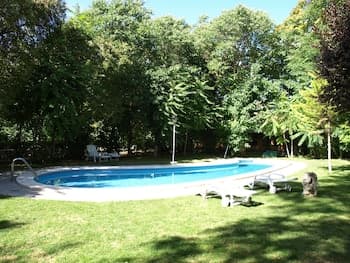 Gran Posada La Mesnada