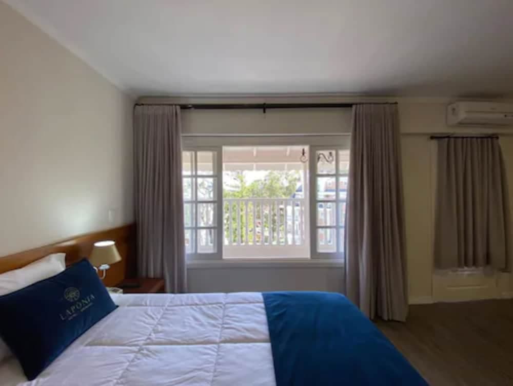 Laponia Hotel Gramado