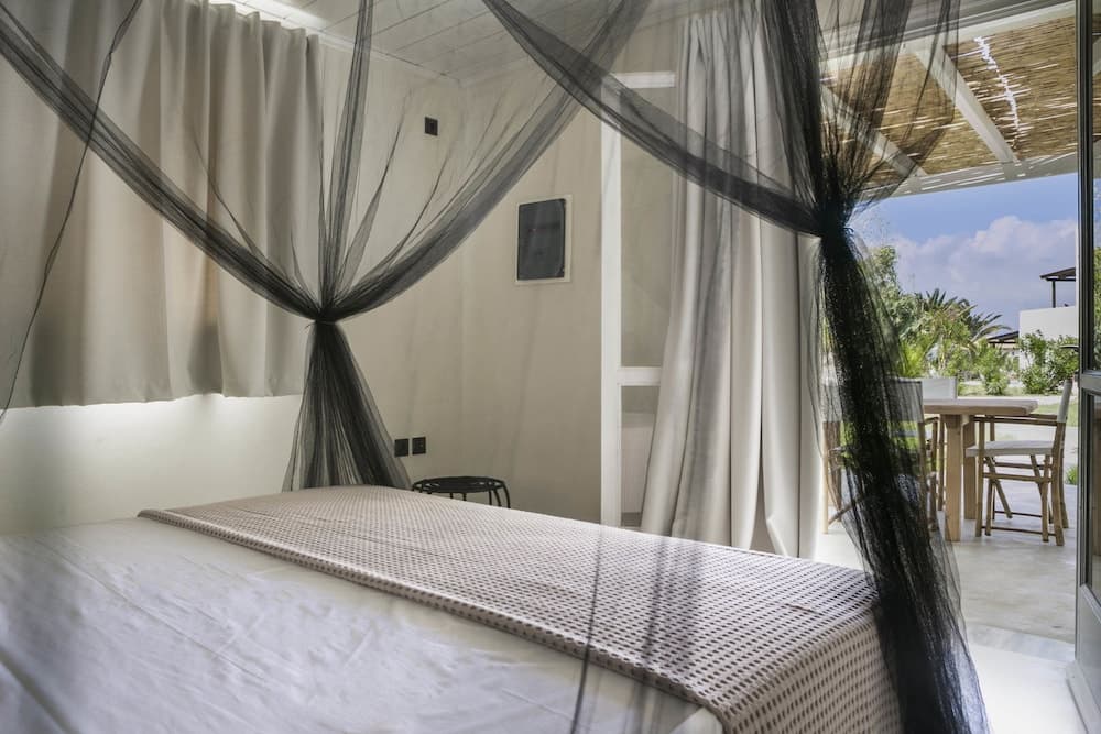 Kymata Bohemian Beach Resort