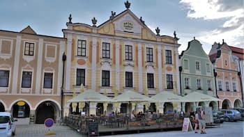 Hotel U Černého orla