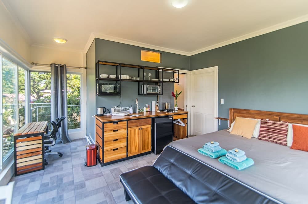 Casa Ejecutivo Boquete