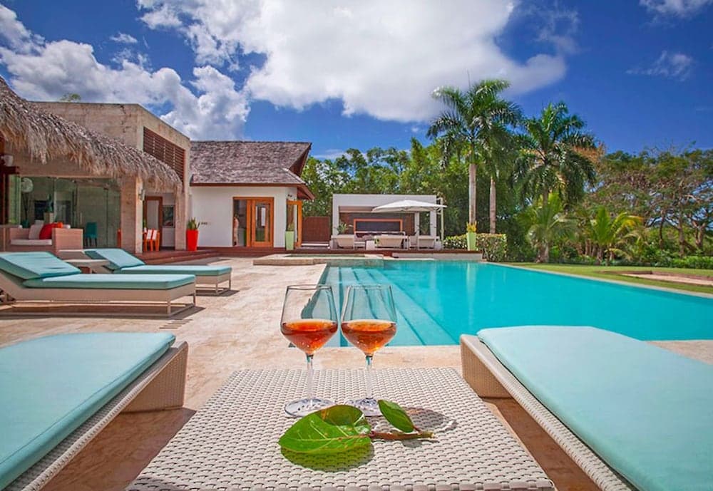 Villa Perla by Unlimted Luxury Villas