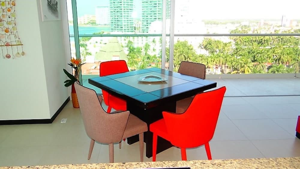 Unlimited Luxury MAHESH' Condo