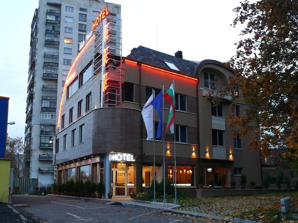 hotel image
