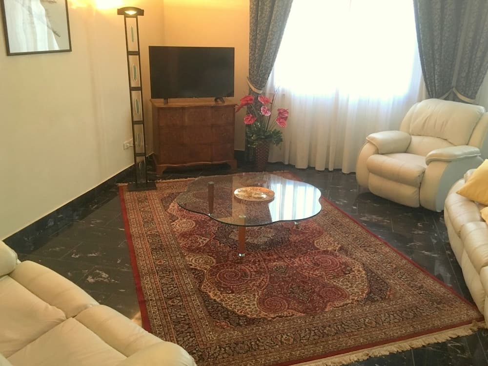 Hotel Internazionale