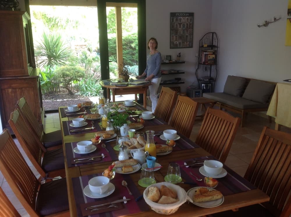 Chambres D'hotes La Colombière