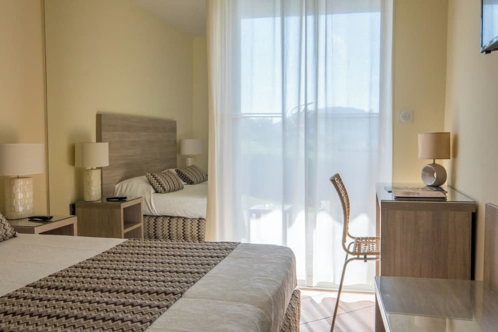 Hotel Funtana Marina