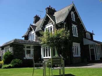 The Hideaway at Windermere