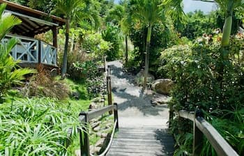 Le Domaine Du Rocher Noir