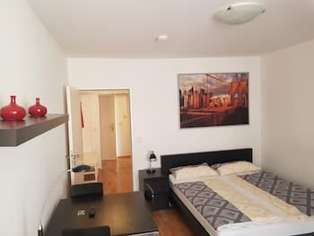 Apartments Jahnstraße